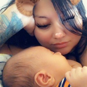 Meet your Posher, Vanessa